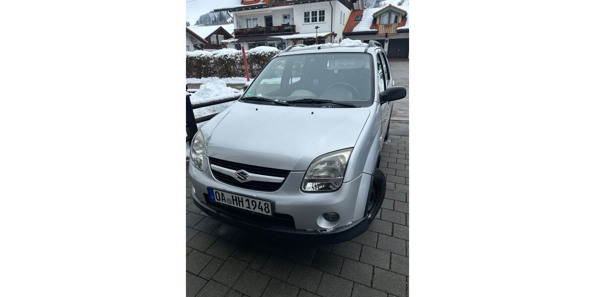 Suzuki Ignis 179.869 km 2.800 &euro; Weitnau 87480