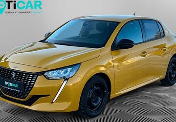 Peugeot 208 19.849 km 16.990 &euro; Bitterfeld-Wolfen - OT Bitterfeld 06749