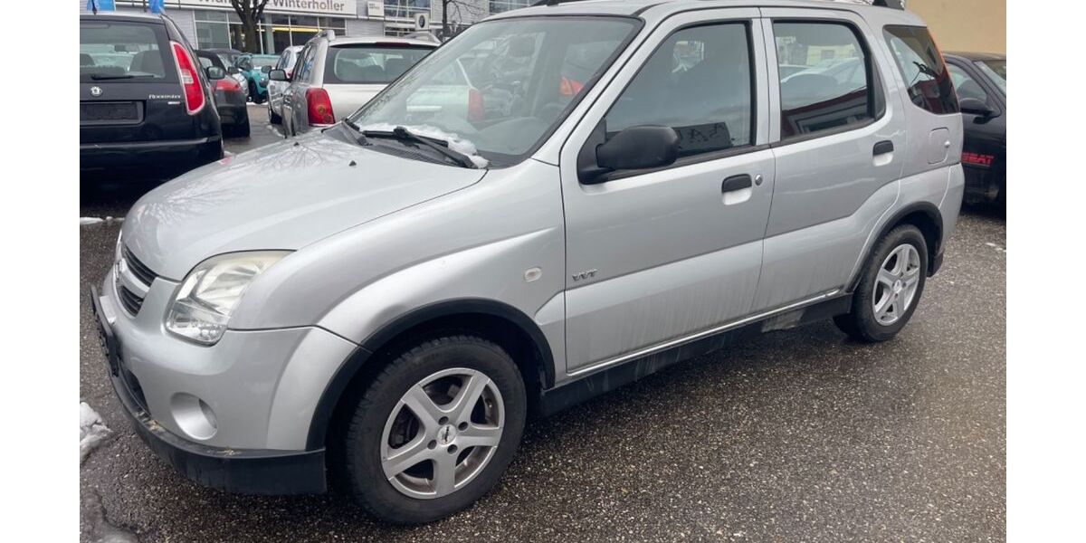 Suzuki Ignis 108.000 km 2.950 &euro; Dachau (bei München) 85221