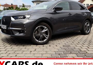 DS Automobiles DS7 (Crossback) 12.330 km 27.777 &euro; Röthenbach a. d. Pegnitz 90552