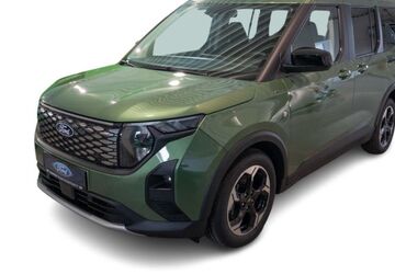 Ford Tourneo Courier 2.000 km 29.480 &euro; Braubach 56338