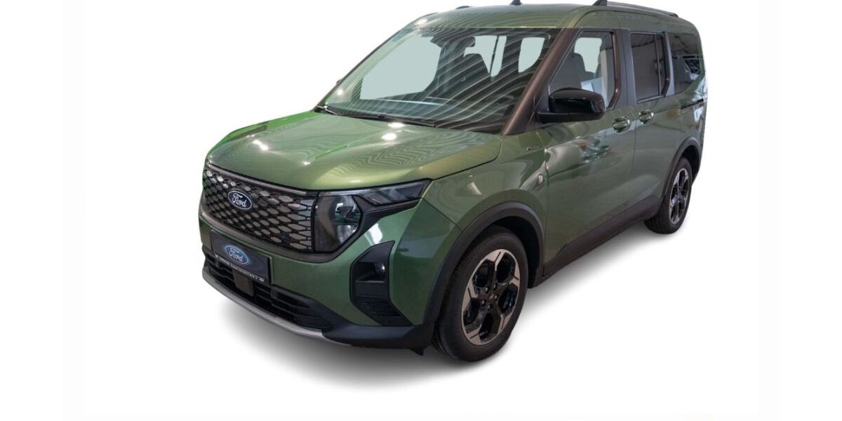 Ford Tourneo Courier 2.000 km 29.480 &euro; Braubach 56338