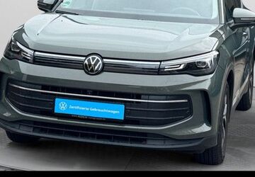 VW Tiguan 10.350 km 35.495 &euro; Bad Mergentheim 97980