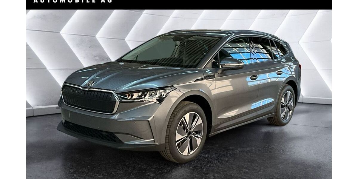 Skoda Enyaq 3.500 km 33.990 &euro; Berlin 12681