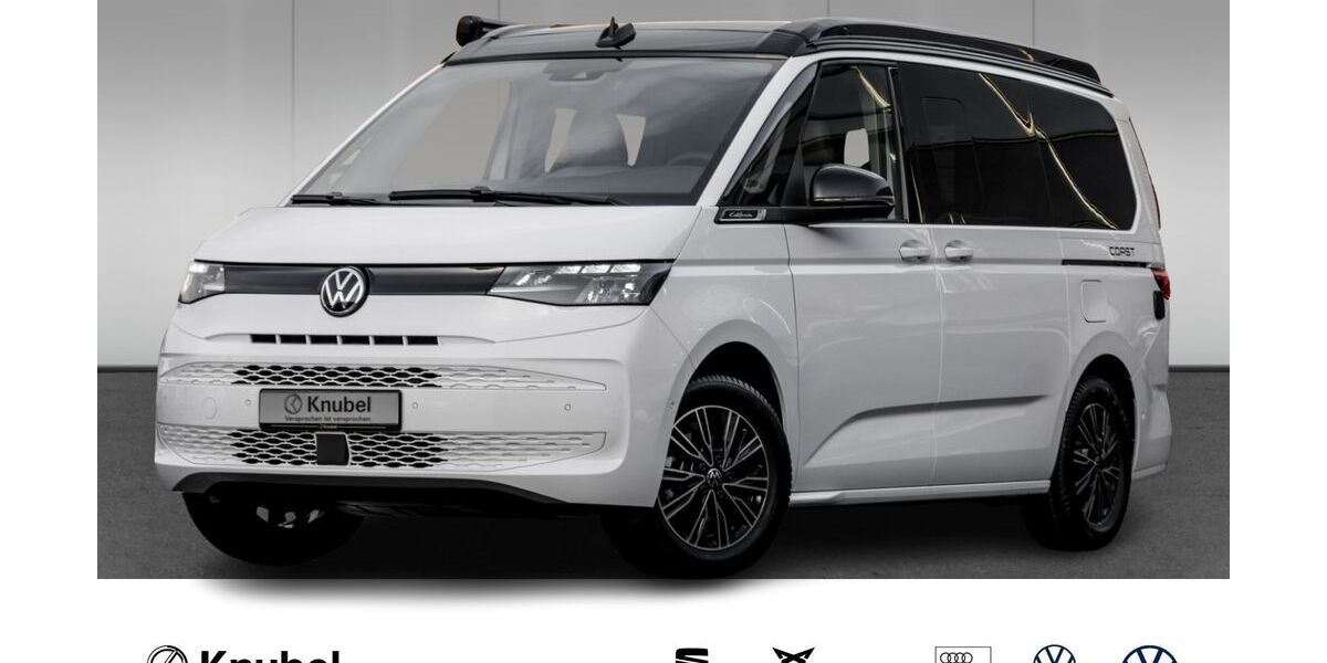 VW T7 California 17.999 km 72.990 &euro; Münster 48163