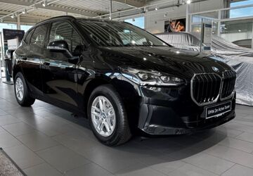 BMW 218 Active Tourer 3.544 km 35.450 &euro; Rödermark 63322