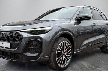 Audi Q5 1.100 km 69.950 &euro; Lohr am Main 97816