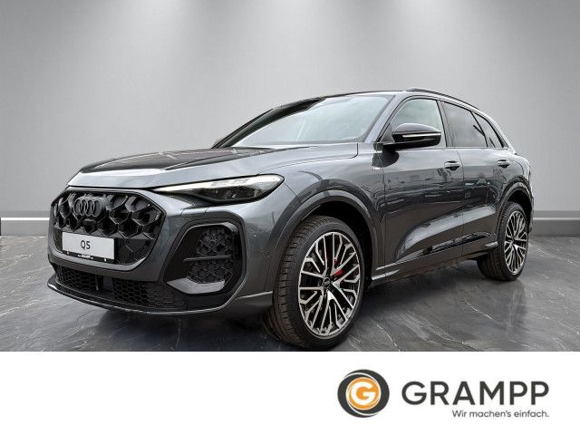 Audi Q5 1.100 km 69.950 &euro; Lohr am Main 97816