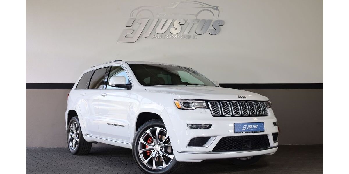 Jeep Grand Cherokee 58.006 km 36.900 &euro; Limburg an der Lahn 65549