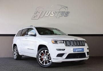 Jeep Grand Cherokee 58.006 km 37.400 &euro; Limburg an der Lahn 65549