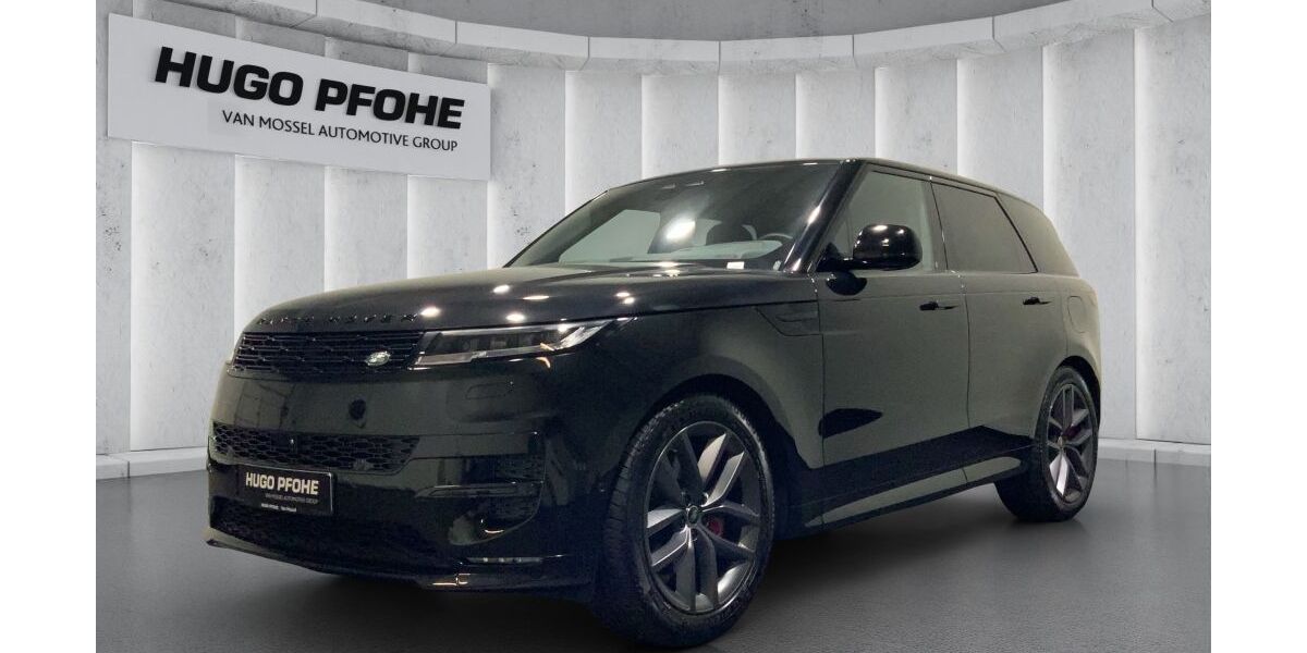 Land Rover Range Rover Sport 10.077 km 107.950 &euro; Hamburg 22297
