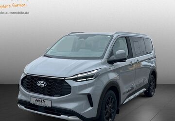 Ford Tourneo Custom 3.700 km 69.950 &euro; Bad Wörishofen 86825