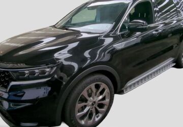Kia Sorento 65.268 km 39.950 &euro; Herford 32051