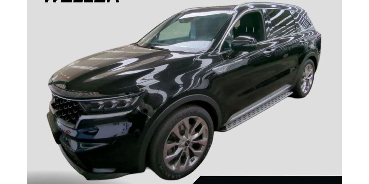 Kia Sorento 65.268 km 39.950 &euro; Herford 32051