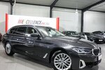 BMW 530i Touring INNOVATION LUXURY-LINE BUSINESS 45.000 km 40.444 &euro; Hamm 59077