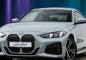 BMW 420 12.790 km 44.999 &euro; Augsburg 86199