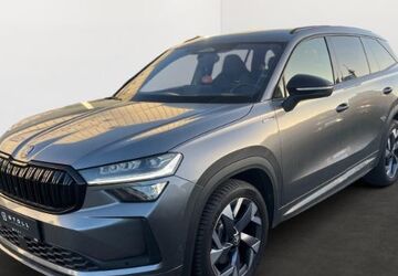 Skoda Kodiaq 15.900 km 42.990 &euro; Waldshut-Tiengen 79761