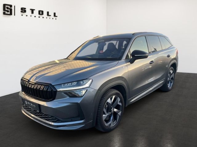 Skoda Kodiaq 15.900 km 42.990 &euro; Waldshut-Tiengen 79761