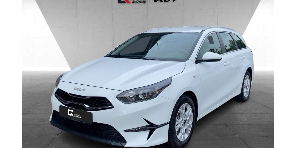 Kia ceed / Ceed 16.201 km 19.999 &euro; Hamburg 22159