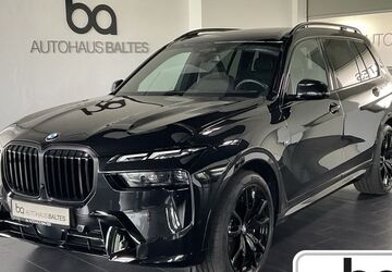 BMW X7 27.400 km 89.850 &euro; Prüm/ Niederprüm 54595