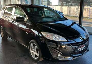 Mazda 5 195.000 km 4.990 &euro; Bremen 28201