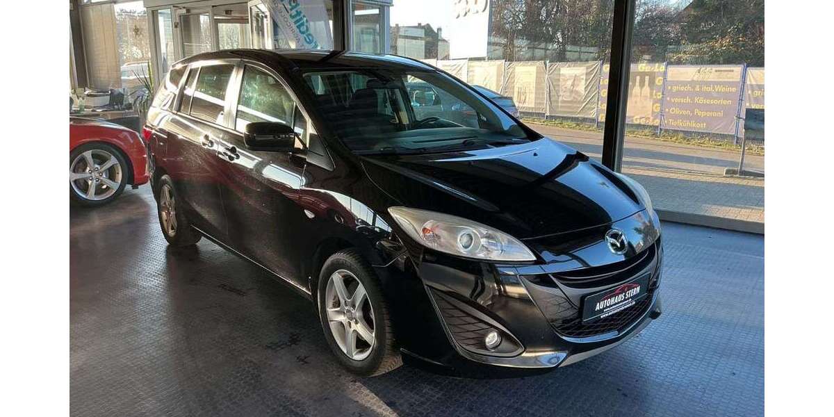 Mazda 5 195.000 km 4.990 &euro; Bremen 28201