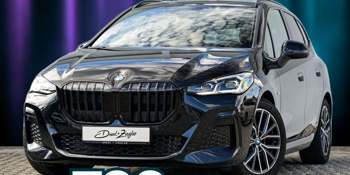 BMW 220 23.990 km 34.990 &euro; Augsburg 86199