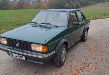 VW Jetta 72.000 km 5.000 &euro; Obersüßbach 84101