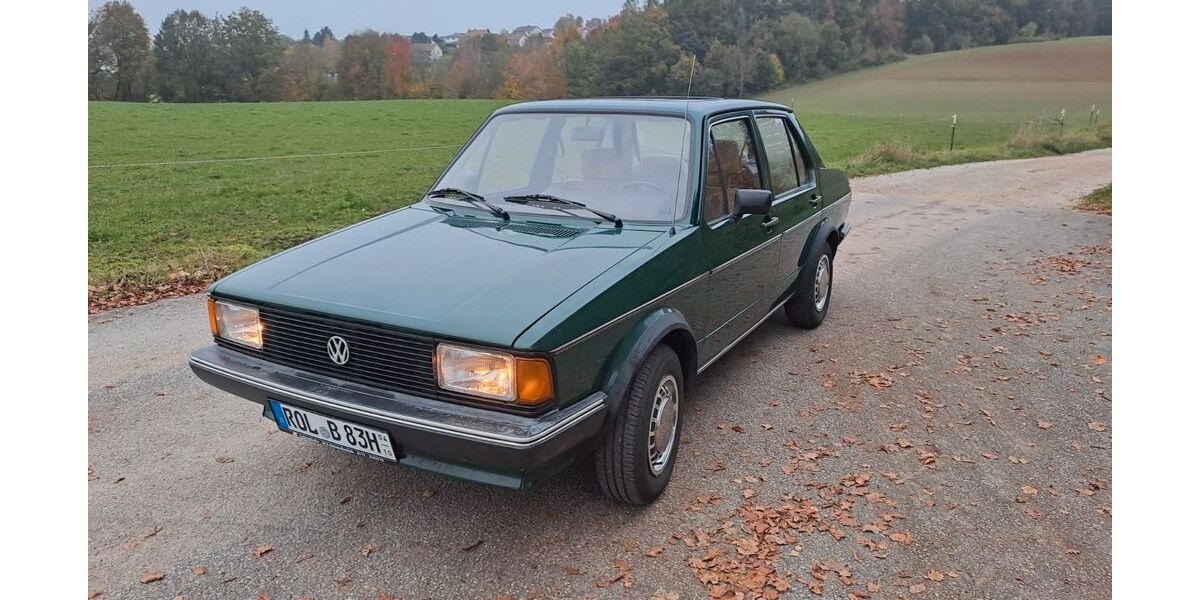 VW Jetta 72.000 km 5.000 &euro; Obersüßbach 84101