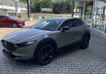 Mazda CX-30 3.573 km 28.840 &euro; Schmölln 04626