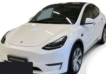 Tesla Model Y 34.660 km 36.500 &euro; Obertraubling 93083