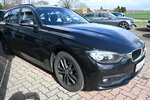 BMW 320d tour Klimaaut Navi Bluet PDC Alus el.AHK 150.000 km 13.600 &euro; Seevetal - Hittfeld 21218