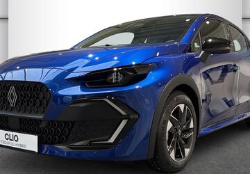 Renault Clio 1.500 km 27.190 &euro; Hannover 30519