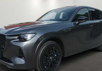 Mazda CX-60 17.000 km 51.450 &euro; Erding 85435