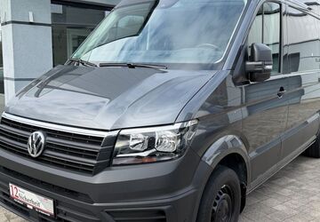 VW Crafter 100.167 km 26.290 &euro; Wilnsdorf 57234
