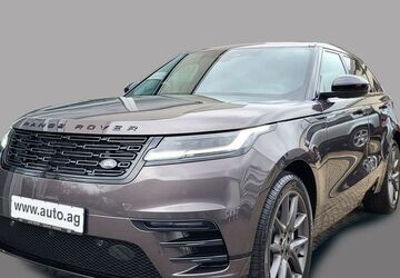 Land Rover Range Rover Velar 11.425 km 78.422 &euro; Freiburg 79111