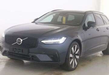 Volvo V90 20.900 km 45.790 &euro; Coesfeld 48653