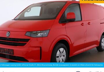 VW T7 Transporter 2.485 km 44.320 &euro; Wildau 15745