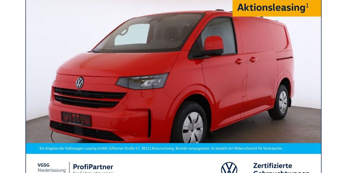 VW T7 Transporter 2.485 km 44.320 &euro; Wildau 15745