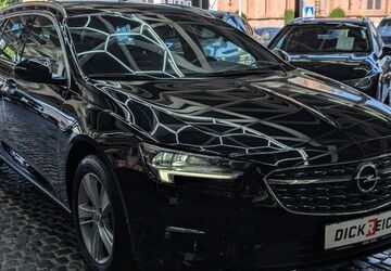Opel Insignia 74.978 km 16.980 &euro; Dieburg 64807