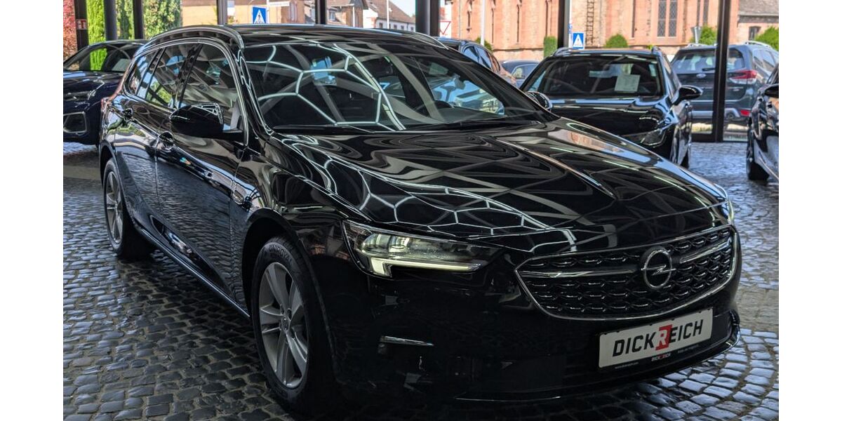 Opel Insignia 74.978 km 16.980 &euro; Dieburg 64807