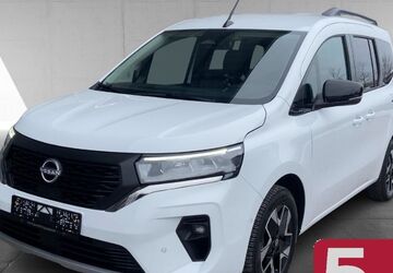 Nissan Townstar 9.528 km 26.990 &euro; Halstenbek 25469