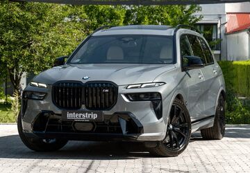BMW X7 M60 14.300 km 109.990 &euro; Langweid am Lech 86462