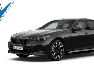 BMW 550 11.036 km 73.470 &euro; Uelzen 29525