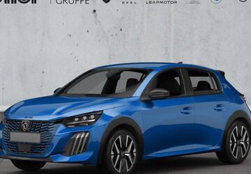 Peugeot 208 6.796 km 31.450 &euro; Trier 54292