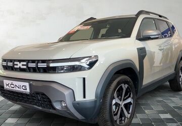 Dacia Duster 2.100 km 28.006 &euro; Magdeburg 39128