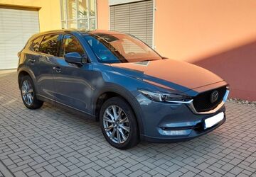 Mazda CX-5 140.000 km 18.500 &euro; Nurnberg 90440
