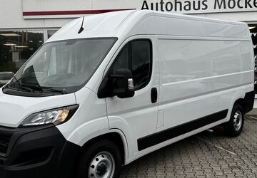 Fiat Ducato 49.800 km 33.990 &euro; Rodewisch 08228