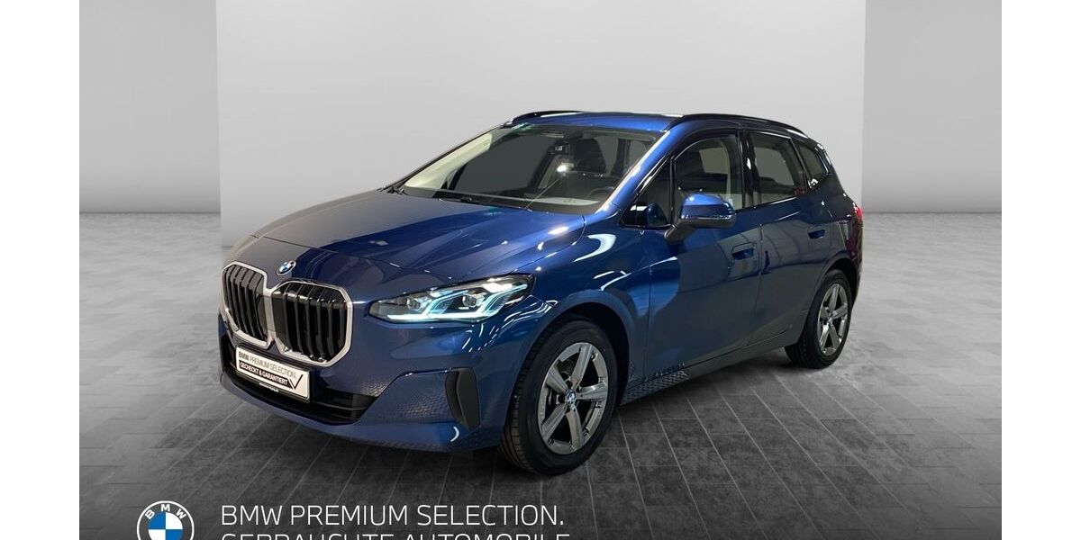 BMW 220 21.280 km 33.801 &euro; Leipzig 04103