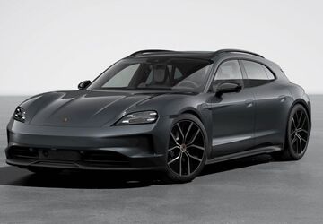 Porsche Taycan 1.691 km 129.863 &euro; Holzwickede 59439